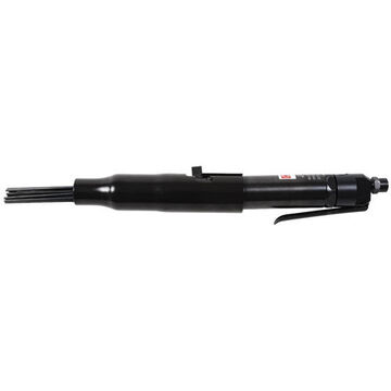 Scaler Straight Needle, 4400 Bpm, 1-1/2 In Lg, 90 Psi