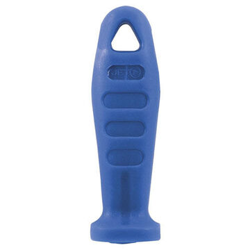 File Handle Fho-5 Carded, 6 In Lg, Plastic