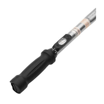 Torque Wrench Heavy-duty, 16 In Lg