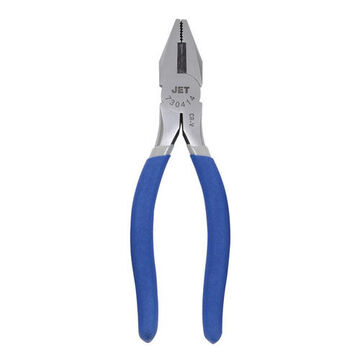 Lineman's Plier, Vanadium Steel