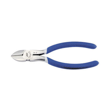 Insulated Diagonal Cutter, Chrome Vanadium Steel