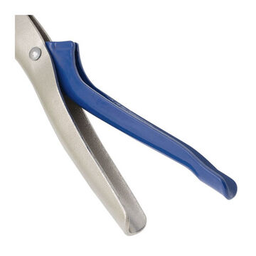Plier Locking, Curved Jaw, Steel