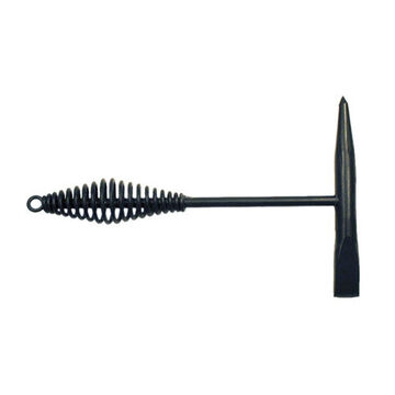 Hammer Flux Chipping, 10 In