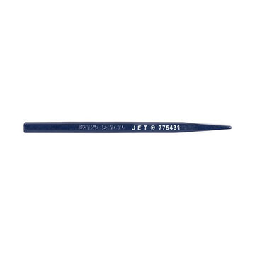 Cold Chisel Dual Hardened, 5/16 In Size, 5-1/2 In Lg