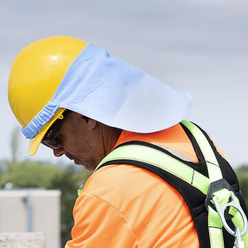 Personal Protective Equipment - Head Protection - Sweatbands, Neck