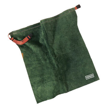 Waist Apron, 24 in lg, Green