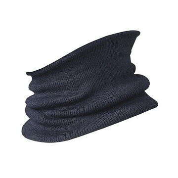 Doublure de chapeau, universelle, acrylique, bleu marine