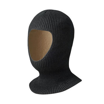 Balaclava Hat Winter Liner, Universal, Black