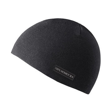 Bonnet Doublure d'Hiver, Universel, Noir, Nomex