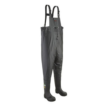 Hazmasters  Personal Protective Equipment - Footwear and Accessories - Hip  Boots and Waders