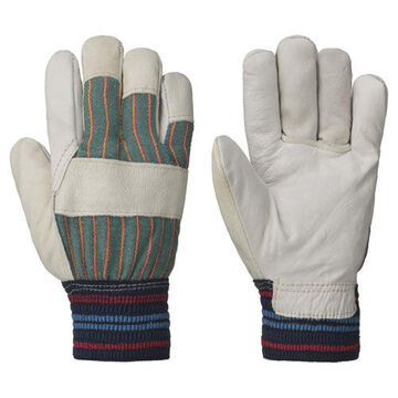 Gloves Insulating Apparatus General Purpose Green