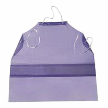 Polyethylene Aprons - Disposable (25 units X Package) ⋆ Industrial Safety  Products