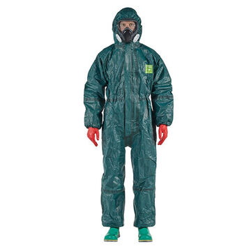 Multi Layer Coverall, Non-woven