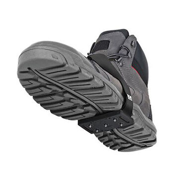 Ice Cleats Mid-sole Unisex Elastic Strap