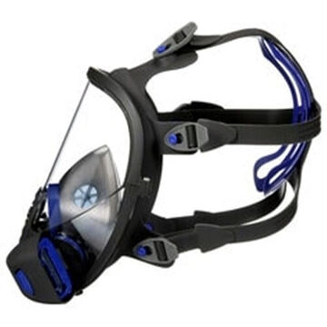 Respirator Reusable Full Facepiece, Large