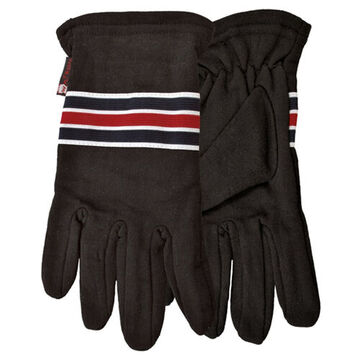 New Jersey Gloves, Universal, Black