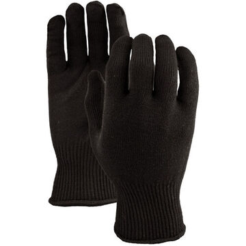Black Magic Gloves, One Size, Black, Thermolite Insulator
