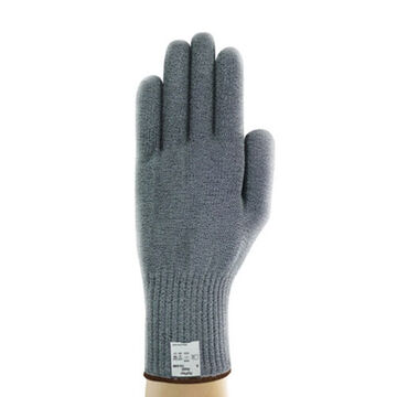 Medium-duty Gloves, Gray