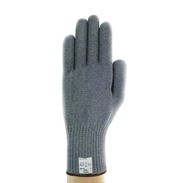 Gants de service moyen, gris