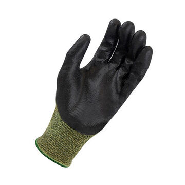 Gloves, Large, Aramid