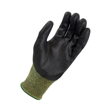 Gloves, Large, Aramid