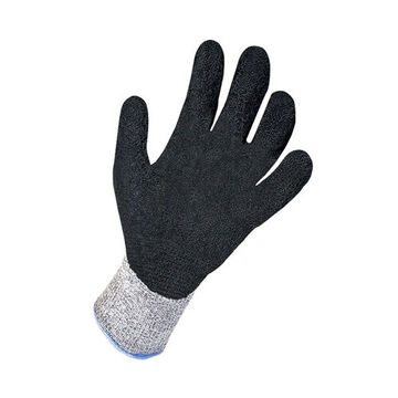 Gloves, Latex Palm, Nylon