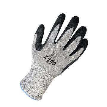 Gloves, Latex Palm, Nylon