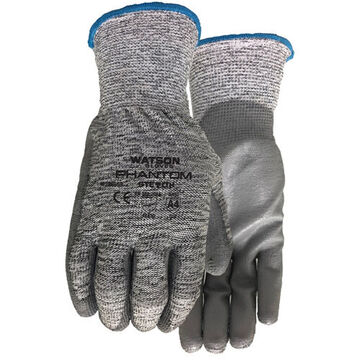 Phantom Gloves, Left And Right Hand, Polyurethane
