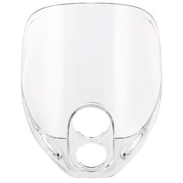 Replacement Lens, Polycarbonate, Clear