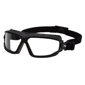 Dielectric Protective Safety Glasses