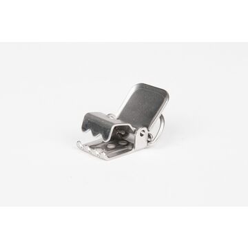 Replacement Suspender Clip for Ventis MX4 & GasBadge Series Monitors | Mfg#  17120528