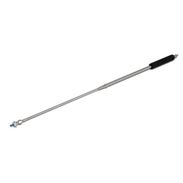 Extendable Probe, Stainless Steel