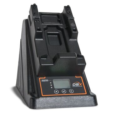 Cloud-connected Docking Station, iBrid MX6, 100 to 240 VAC, 32 to 122 deg F, 10-3/4 in lg, 6-21/32 in wd, 9-31/32 in