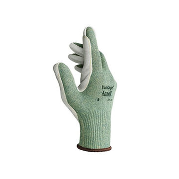 Heavy-duty Safety Gloves, Gray