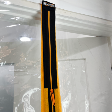 Heavy-duty Reusable Zipper Starter Kit