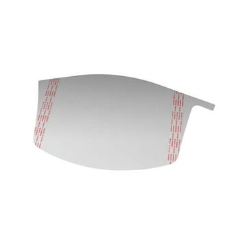 Visor Cover, Peel-Off