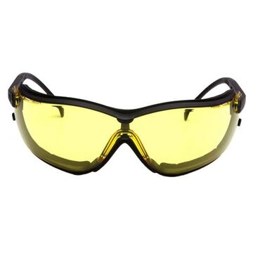 Safety Glasses, H2x Anti-fog