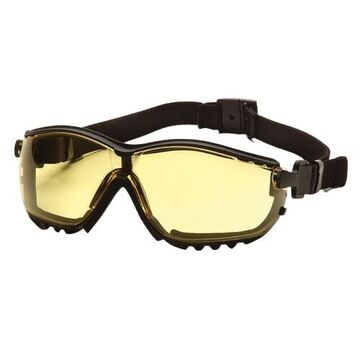 Safety Glasses, H2x Anti-fog