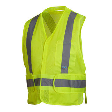 Lightweight Safety Vest