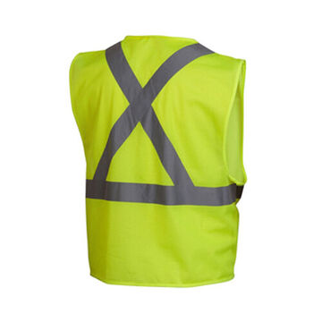 Lightweight Safety Vest