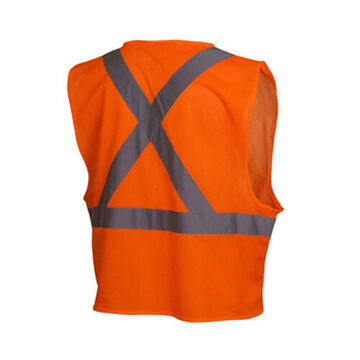 Lightweight Safety Vest