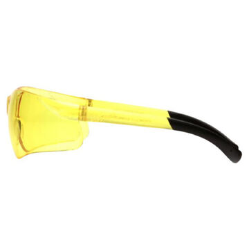 Dark Tinted Safety Glasses, Anti-scratch