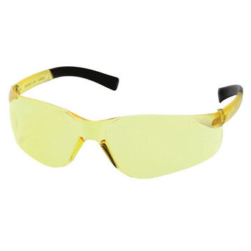 Dark Tinted Safety Glasses, Anti-scratch