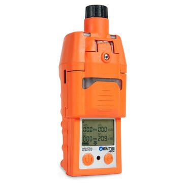 Multi Gas Detector, CO, H2S, LEL, O2