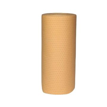 Absorbent Roll, 144 ft lg, 38 in wd