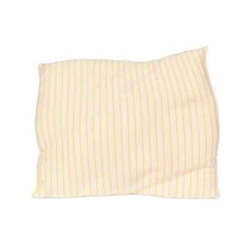 Tiger Tails Absorbent Pillow, 13 in lg, 12 in wd, Melt-Blown Polypropylene