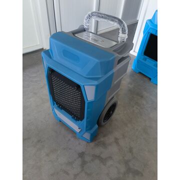 Dehumidifier, Console, Commercial, 386 Cfm