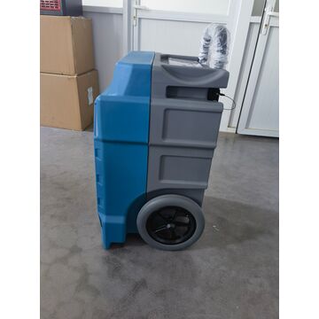 Dehumidifier, Console, Commercial, 386 Cfm