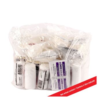 Refill For Csa Kit Type 3 Medium