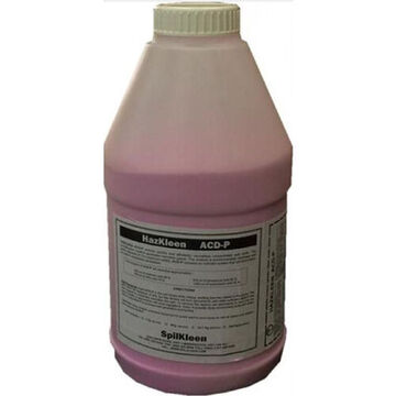 Chemical Acid Neutralizer, Bottle, 4 kg Container, Powder